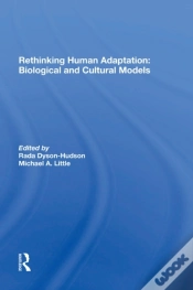 Capa do artigo Rethinking Human Adaptation