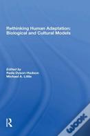 Rethinking Human Adaptation