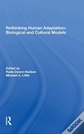 Capa do artigo Rethinking Human Adaptation