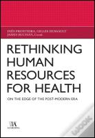 Rethinking Human Resources For Health