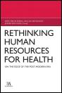 Rethinking Human Resources For Health - Preview