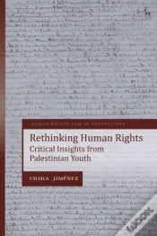 Capa do artigo Rethinking Human Rights