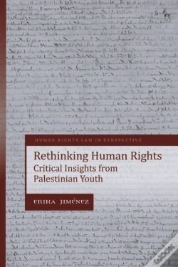 Capa do artigo Rethinking Human Rights