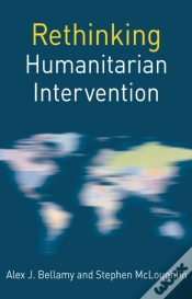Capa do artigo Rethinking Humanitarian Intervention