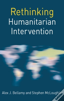 Capa do artigo Rethinking Humanitarian Intervention