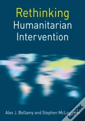 Rethinking Humanitarian Intervention