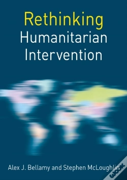 Capa do artigo Rethinking Humanitarian Intervention