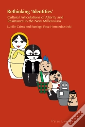 Capa do artigo Rethinking Identities