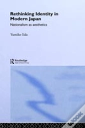 Rethinking Identity In Modern Japan