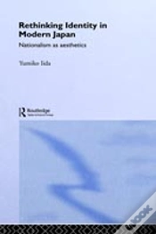 Capa do artigo Rethinking Identity In Modern Japan