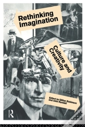 Capa do artigo Rethinking Imagination