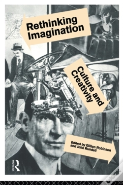 Capa do artigo Rethinking Imagination