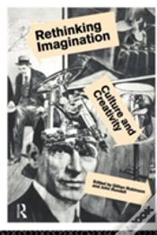 Capa do artigo Rethinking Imagination