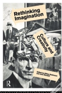 Capa do artigo Rethinking Imagination
