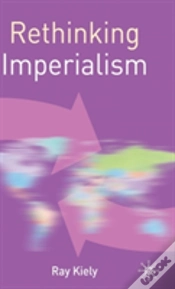 Capa do artigo Rethinking Imperialism