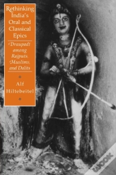 Rethinking India'S Oral And Classical Epics
