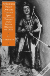Capa do artigo Rethinking India