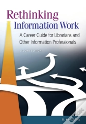 Capa do artigo Rethinking Information Work