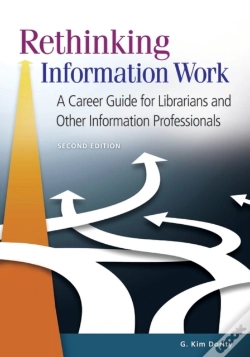 Capa do artigo Rethinking Information Work