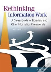 Capa do artigo Rethinking Information Work