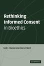 Rethinking Informed Consent In Bioethics - Preview