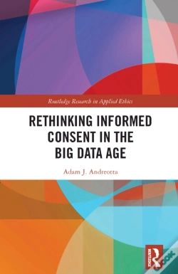 Capa do artigo Rethinking Informed Consent In The Big Data Age