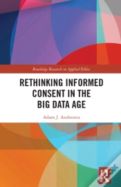 Capa do artigo Rethinking Informed Consent In The Big Data Age