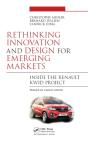 Rethinking Innovation And Design For Emerging Markets - Preview
