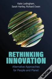 Rethinking Innovation
