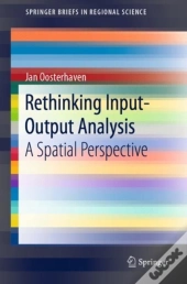 Rethinking Input-Output Analysis