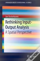 Rethinking Input-Output Analysis