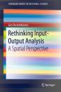 Rethinking Input-Output Analysis - Preview