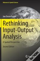 Rethinking Input-Output Analysis