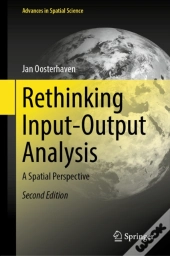 Rethinking Input-Output Analysis
