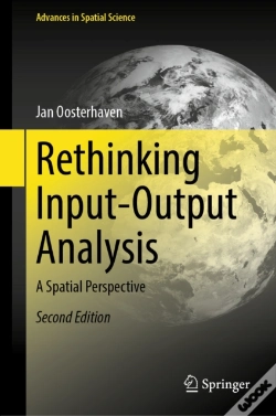 Capa do artigo Rethinking Input-Output Analysis
