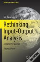 Rethinking Input-Output Analysis