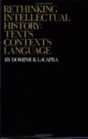 Rethinking Intellectual History - Preview