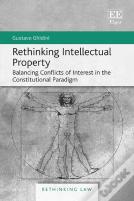 Rethinking Intellectual Property