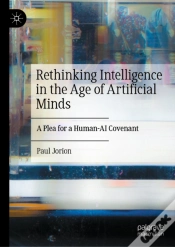 Capa do artigo Rethinking Intelligence In The Age Of Artificial Minds