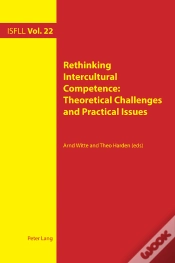 Capa do artigo Rethinking Intercultural Competence