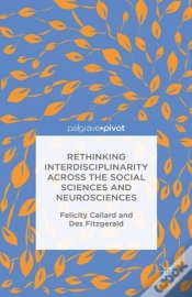 Capa do artigo Rethinking Interdisciplinarity Across The Social Sciences And Neurosciences
