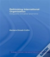 Rethinking International Organisation