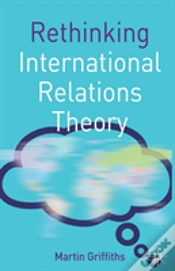 Capa do artigo Rethinking International Relations Theor