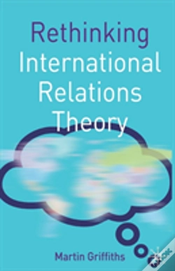 Capa do artigo Rethinking International Relations Theor