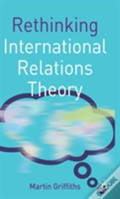 Capa do artigo Rethinking International Relations Theory