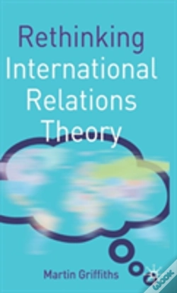 Capa do artigo Rethinking International Relations Theory