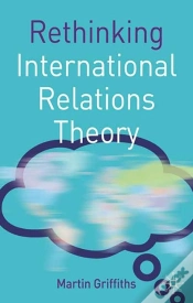 Capa do artigo Rethinking International Relations Theory