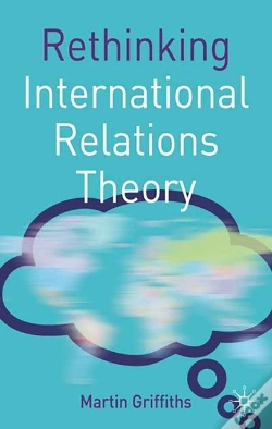Capa do artigo Rethinking International Relations Theory