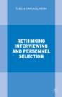 Rethinking Interviewing And Personnel Selection - Preview