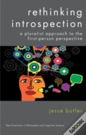 Capa do artigo Rethinking Introspection